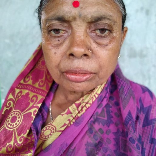 Renuka Byne is a Grocery shop owner from Rajat Jubilee, Gosaba, South 24 Parganas, West Bengal