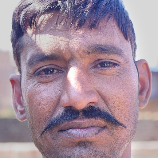 Roshan Lal Saini is a Farmer and daily wage labourer from Khanpur, Siwan, Kaithal, Haryana