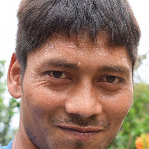 Sailesh Thapa is a Electrician from Bom Basti, Kalimpong-I, Kalimpong, West Bengal