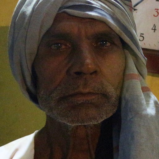 SAKARAM is a Farmer from Navdatoli, Kasrawad, Khargone, Madhya Pradesh