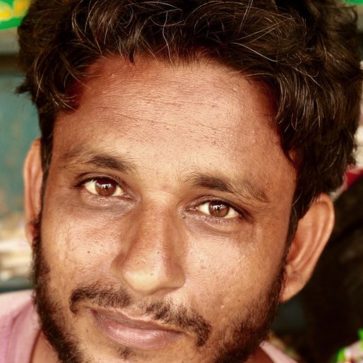 Salim Sheikh is a Shopkeeper from Megha Siara, Sagardighi, Murshidabad, West Bengal