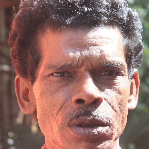 Samir Rakshit is a Wage labourer from Shyampur, Pursura, Hooghly, West Bengal