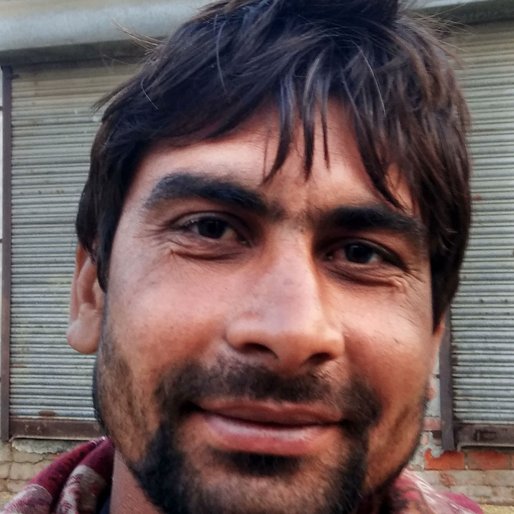 Sandeep Nara is a Unemployed from Sunderpur, Lakhan Majra, Rohtak, Haryana