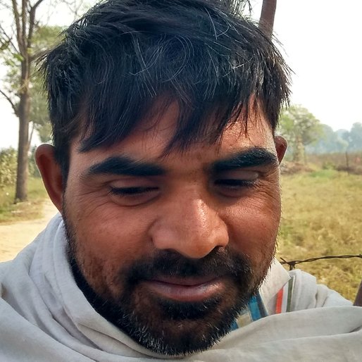 Sandeep Singh is a Farmer from Khedar, Barwala, Hisar, Haryana