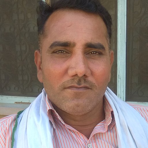Sanjay is a Farmer from Kheri Safa, Narwana, Jind, Haryana
