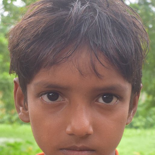 Saqib Molla is a Student from Amtali, Gosaba, South 24 Parganas, West Bengal