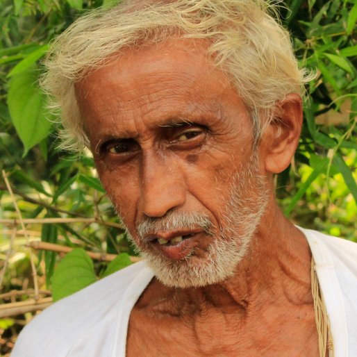 SASANKHA PANDA is a Farmer from Angua, Dantan I, Paschim Medinipur, West Bengal