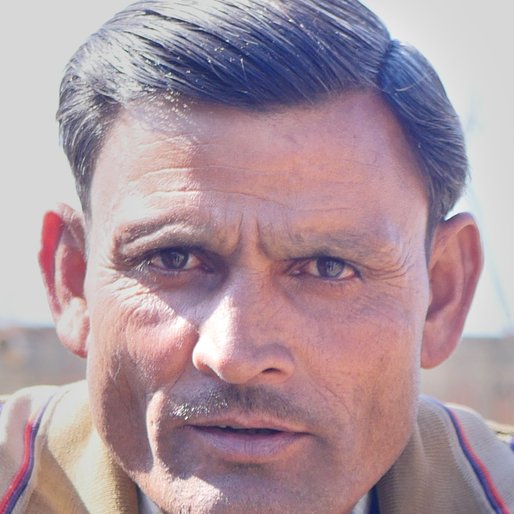 Satbir Singh is a Daily wage labourer and farmer from Khanpur, Siwan, Kaithal, Haryana