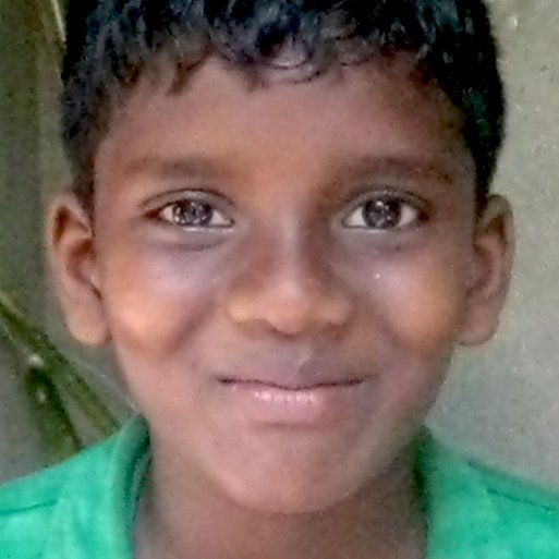SETHU KRISHNAN is a Student from Pattazhy, Pathanapuram, Kollam, Kerala