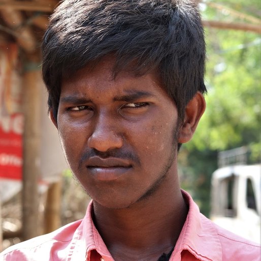 Sheikh Raju is a Used to study, but left school from Lunahar, Salepur, Cuttack, Odisha