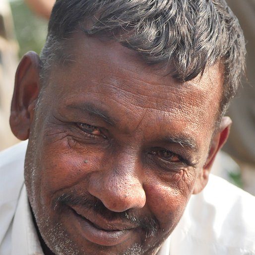 Sulemaan Dakra is a Farmer from Dakra, Raipurani, Panchkula, Haryana
