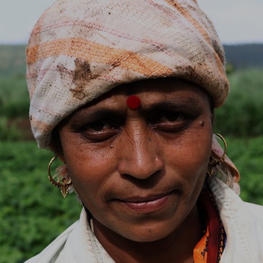 SUNANDA BHILARE is a Farmer from Jainyal, Kagal, Kolhapur, Maharashtra