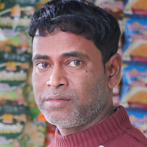 Sunil Kumar is a Runs a tea stall from Naraingarh, Naraingarh, Ambala, Haryana