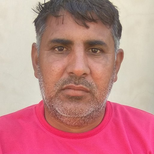Suresh Kumar is a Farmer from Kheri Safa, Narwana, Jind, Haryana