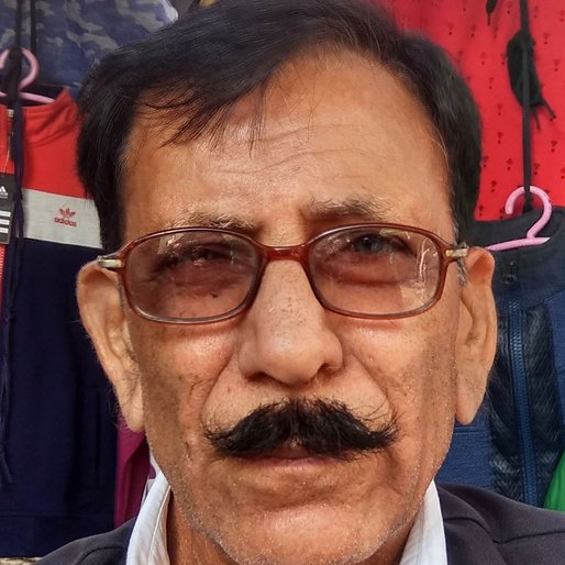 Suresh Kumar Rehlan is a Shop owner from Maham, Maham, Rohtak, Haryana