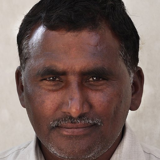 Suresh Kumar is a Farmer from Naurta, Indri, Karnal, Haryana