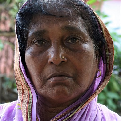 Surnalata Dash is a Homemaker from Kesannagar, Cuttack Sadar, Cuttack, Odisha