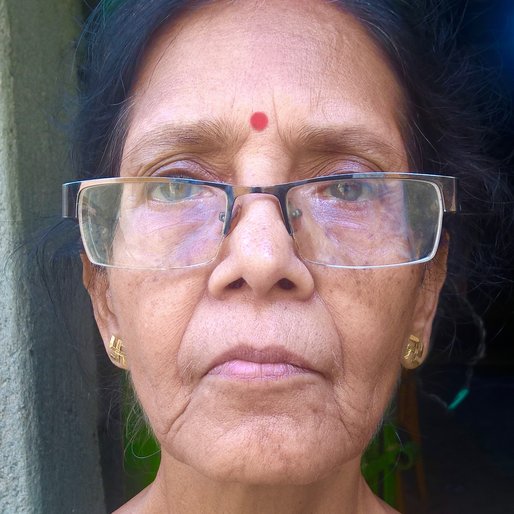 Purnima Neogi is a School teacher from Jagtai  (Census town), Suti-II, Murshidabad, West Bengal