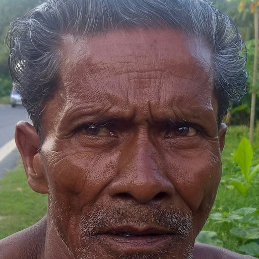 GYANENDRA BISWAS is a Farmer from Betai, Tehatta I, Nadia, West Bengal
