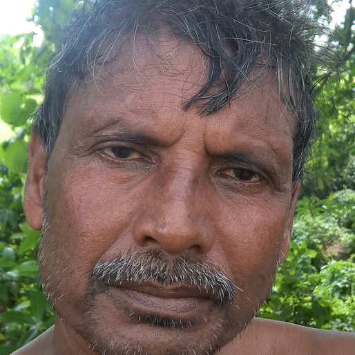 MATAMALI BHAJAN is a Agricultural labourer from Haripur, Tehatta I, Nadia, West Bengal