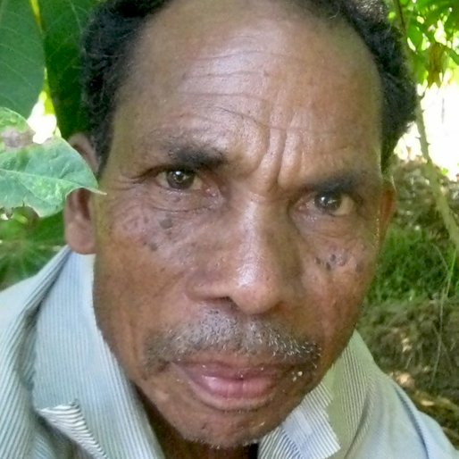 THAMPI VELLINCHEL is a Farmer from Pattazhy, Pathanapuram, Kollam, Kerala