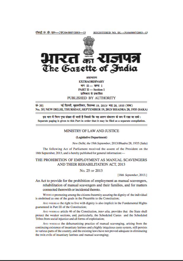 The Provisions of the Panchayats (Extension to the Scheduled Areas) Act, 1996 