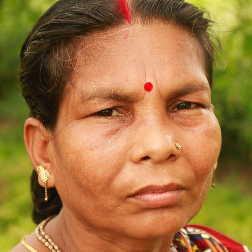 PADMA JOARDAR is a Homemaker from Jalalkhali, Krishnagar I, Nadia, West Bengal