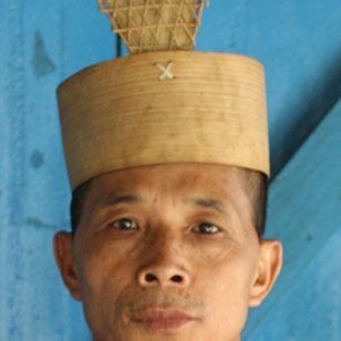 DAWA SARAI  is a Gaon burah (village authority) from Singchung, West Kameng, Arunachal Pradesh
