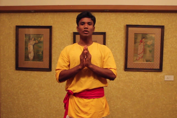 Kali Introduces PARI