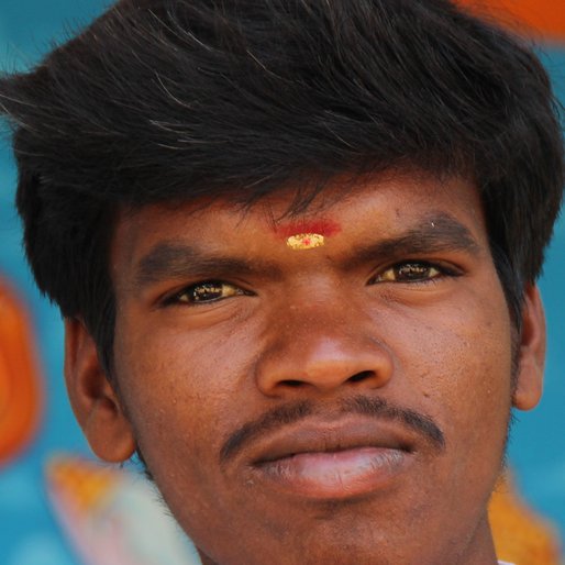 MANI is a Priest at the Shevaroyan temple from Yercaud, Yercaud, Salem, Tamil Nadu