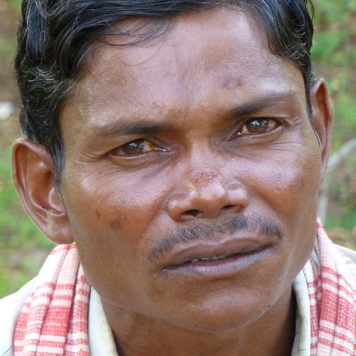 SUKHARANAJAN  TELAM is a Small farmer from Renganar, Kuakonda, Dantewada, Chhattisgarh