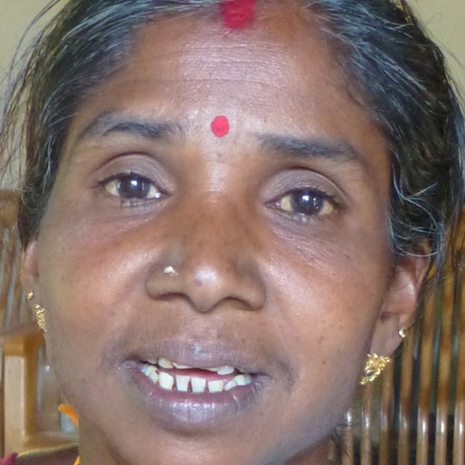 RAMANI ARJUNAN is a Women's movement leader, marginal farmer from Ambalapadikudi, Edamalakudi, Devikulam, Idukki, Kerala