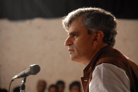 P. Sainath introduces PARI