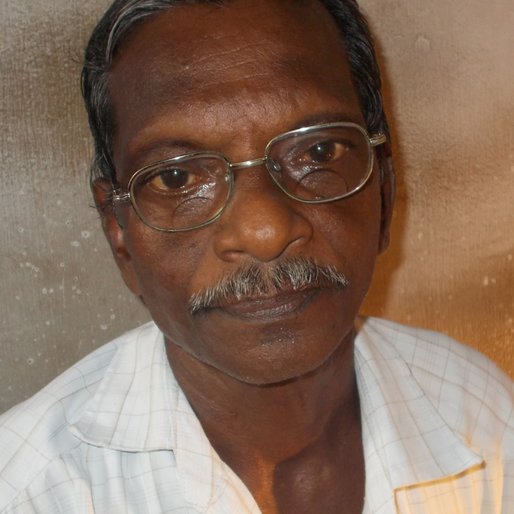 SATHYAN is a Goldsmith from Kozhikode, Kizhakoth, Koduvally, Kozhikode, Kerala
