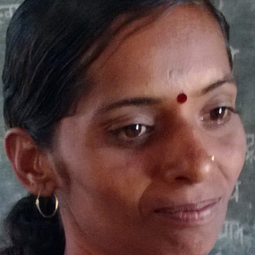 SINDHU WAYEKAR is a Small farmer; ASHA worker; cooks mid-day meals at schools from Pahaddara, Ambegaon, Pune, Maharashtra