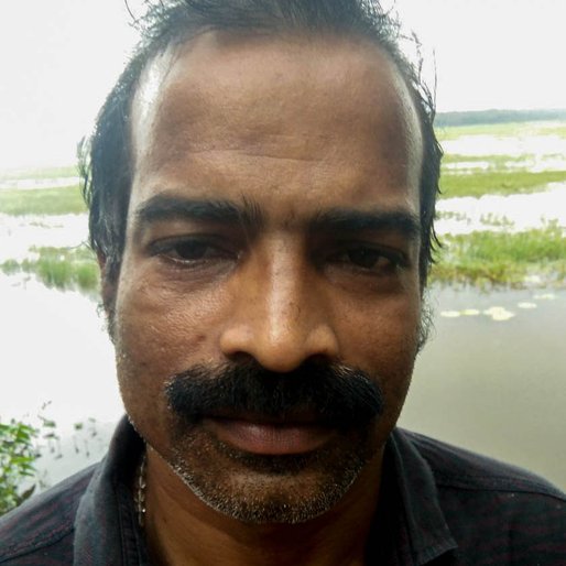 SURESH KUMAR P. A. is a Paddy cultivator and tile setter from Punnayurkulam, Chavakkad, Thrissur, Kerala