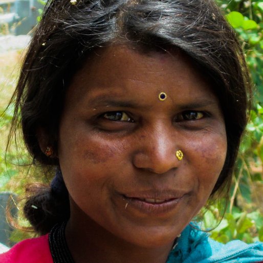 MAYA DEVI is a Farmer from Gadholi, Hawalbag, Almora, Uttarakhand