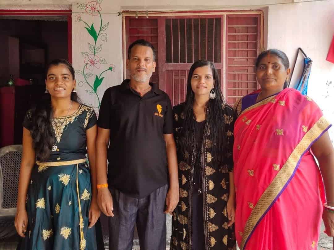 କଲ୍ୟାଣରେ କୋଭିଡ୍‌ ଯତ୍ନ ଚାହିଁବା : ମୃତ୍ୟୁ ପର୍ଯ୍ୟନ୍ତ ଋଣ