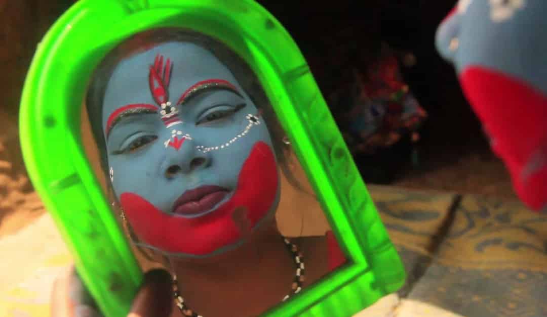 बहुरूपी: कई चेहरों वाला चेहरा