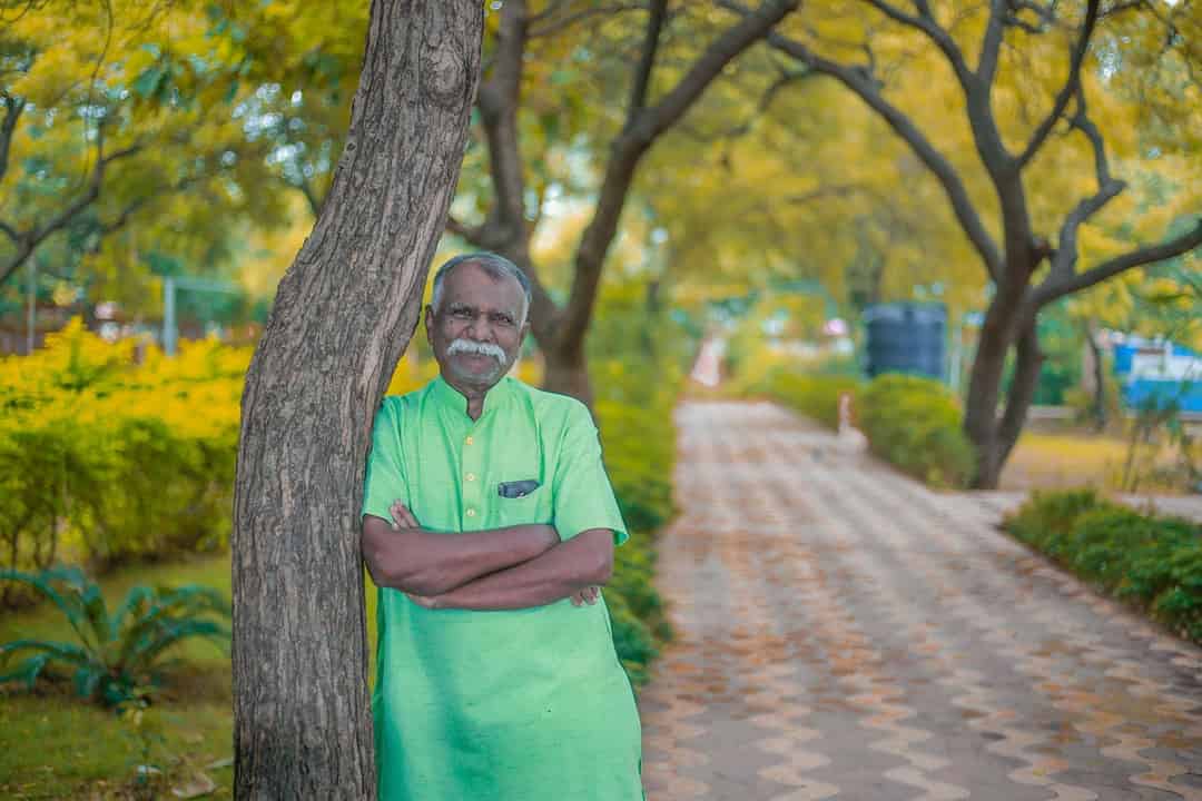 প্লেগ, বসন্ত এবং অতিমারির স্মৃতি বয়ে চলা তামিলনাডু