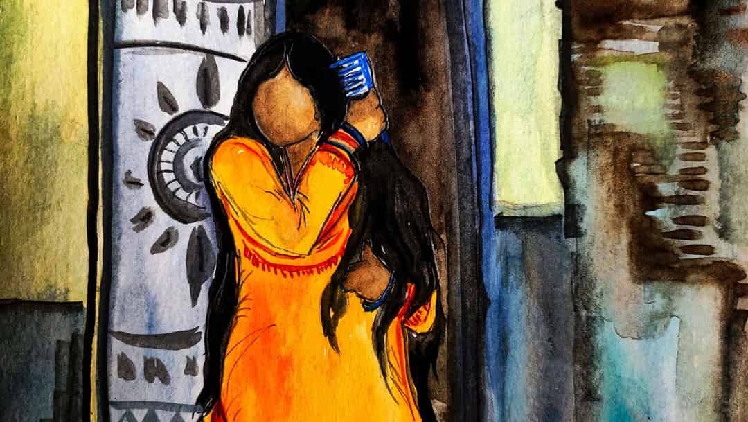 ‘मी काही लग्नाजोगी बाई नाहीये’