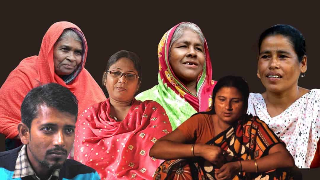 ಅಸ್ಸಾಂ: ಪೌರಬಿಕ್ಕಟ್ಟಿನ ಸಮಸ್ಯೆಯ ಸುತ್ತಮುತ್ತ