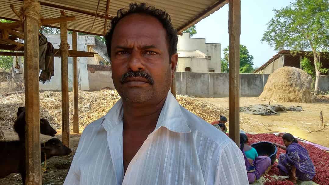 ‘हम कंपनी के ग़ुलाम हैं’