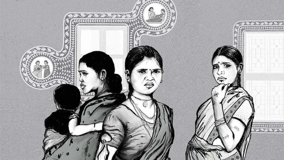 ‘ऊ लोग के खाली एगो गोली देके टरका देहल जाला'