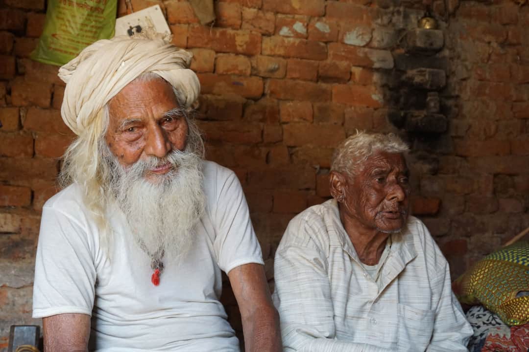 In Puruliya: songs of love and freedom