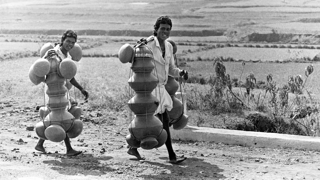 মলকানগিৰিত হাটে-বজাৰে