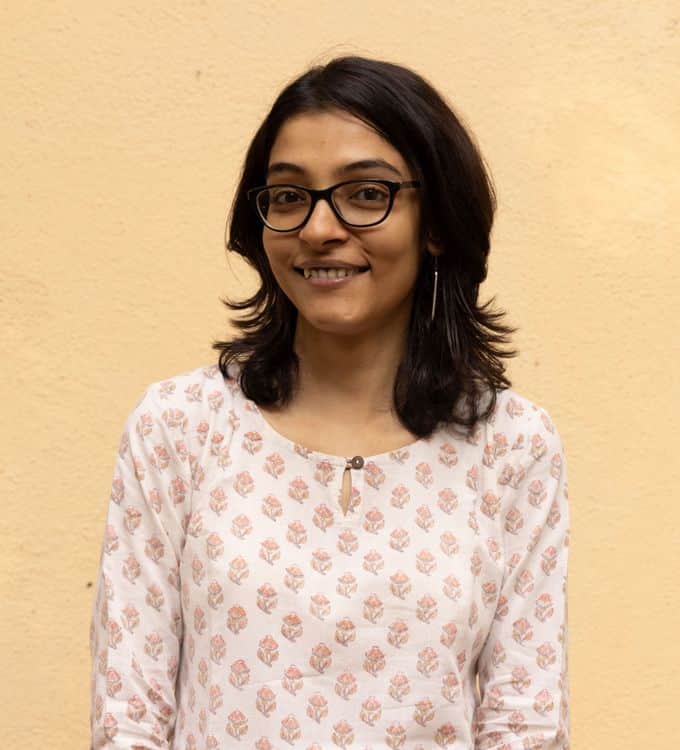 Sarbajaya Bhattacharya