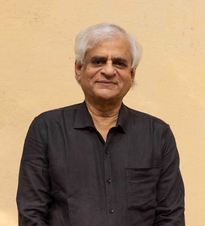 P. Sainath