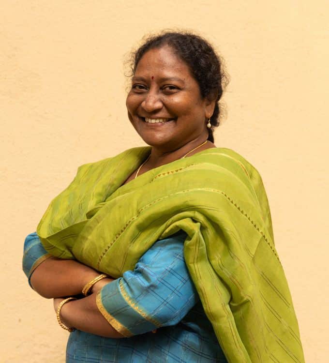 Sudhamayi Sattenapalli