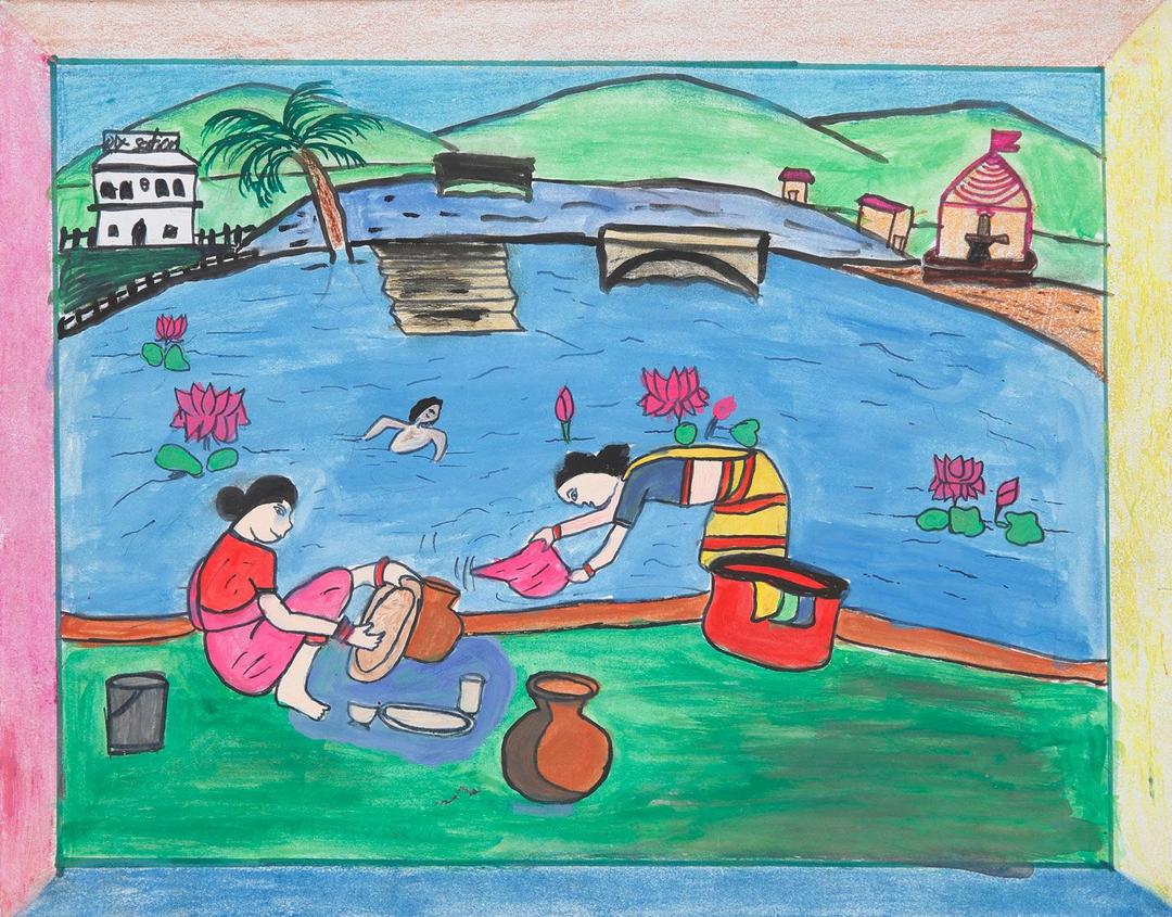 dillip-gond-(painting-2)